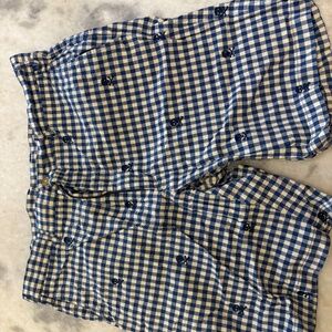 J McLaughlin Shorts